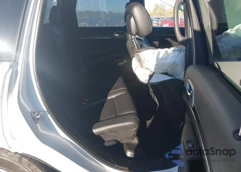 2019 Jeep Grand Cherokee Limited 4X4 from USA, damaged, VIN 1C4RJFBG7KC669644